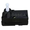 12503 OSSCA Исполнительный механизм, корректор угла наклона фар