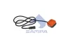022.055 SAMPA Боковой габаритный фонарь