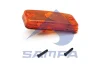 034.340 SAMPA Боковой габаритный фонарь