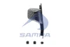 062.369 SAMPA Боковой габаритный фонарь