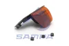 062.380 SAMPA Боковой габаритный фонарь