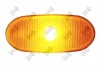 Превью - 054-34-890LED ABAKUS Боковой габаритный фонарь (фото 2)