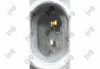 Превью - T01-01-010 ABAKUS Боковой габаритный фонарь (фото 2)
