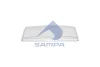 022.036 SAMPA Рассеиватель, основная фара