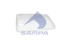 051.080 SAMPA Рассеиватель, основная фара