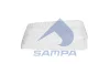 051.098 SAMPA Рассеиватель, основная фара