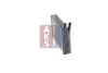Превью - 049020N AKS DASIS Теплообменник, отопление салона (фото 11)