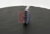 Превью - 059001N AKS DASIS Теплообменник, отопление салона (фото 5)