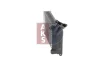 Превью - 059080N AKS DASIS Теплообменник, отопление салона (фото 12)