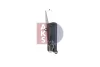 Превью - 059150N AKS DASIS Теплообменник, отопление салона (фото 4)