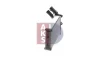 Превью - 069160N AKS DASIS Теплообменник, отопление салона (фото 5)