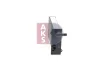 Превью - 089150N AKS DASIS Теплообменник, отопление салона (фото 12)