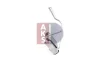 Превью - 099016N AKS DASIS Теплообменник, отопление салона (фото 12)