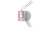 Превью - 129000N AKS DASIS Теплообменник, отопление салона (фото 11)