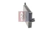 Превью - 129240N AKS DASIS Теплообменник, отопление салона (фото 12)