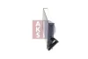 Превью - 139000N AKS DASIS Теплообменник, отопление салона (фото 12)