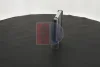 Превью - 159261N AKS DASIS Теплообменник, отопление салона (фото 13)