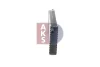 Превью - 249010N AKS DASIS Теплообменник, отопление салона (фото 12)