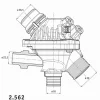 2.562.01 BEHR/HELLA/PAGID Термостат bmw