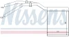 Превью - 71770 NISSENS Теплообменник, отопление салона (фото 6)