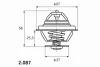 2.087.80 BEHR/HELLA/PAGID Термостат mb