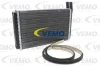 V15-61-0002 VEMO Теплообменник, отопление салона