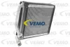 V15-61-0020 VEMO Теплообменник, отопление салона