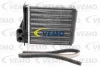 V30-61-0015 VEMO Теплообменник, отопление салона