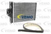 V40-61-0010 VEMO Теплообменник, отопление салона