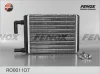 RO0011O7 FENOX Теплообменник, отопление салона
