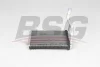 BSG 40-530-020 BSG Теплообменник, отопление салона