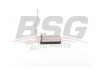 BSG 40-530-021 BSG Теплообменник, отопление салона