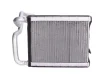 D60508TT THERMOTEC Теплообменник, отопление салона