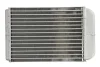 Превью - D6F013TT THERMOTEC Теплообменник, отопление салона (фото 2)