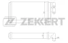 MK-5010 ZEKKERT Теплообменник, отопление салона