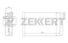 MK-5011 ZEKKERT Теплообменник, отопление салона