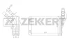MK-5019 ZEKKERT Теплообменник, отопление салона