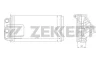 MK-5036 ZEKKERT Теплообменник, отопление салона