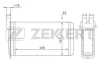 MK-5108 ZEKKERT Теплообменник, отопление салона