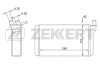 MK-5125 ZEKKERT Теплообменник, отопление салона