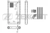 MK-5133 ZEKKERT Теплообменник, отопление салона