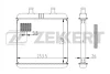 MK-5134 ZEKKERT Теплообменник, отопление салона