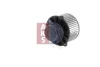 Превью - 740012N AKS DASIS Электродвигатель, вентиляция салона (фото 9)