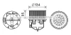 AU8221 PRASCO Электродвигатель, вентиляция салона