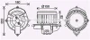 CN8310 PRASCO Электродвигатель, вентиляция салона
