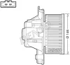 DEA21014 DENSO Вентилятор салона