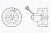 069412678010 MAGNETI MARELLI Вентилятор салона