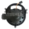 AB 257 000S KNECHT/MAHLE Вентилятор салона