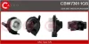 CBW73011GS CASCO Вентилятор салона