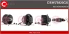 CBW73020GS CASCO Вентилятор салона